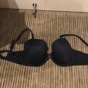 Savage X Fenty 34DD T shirt bra